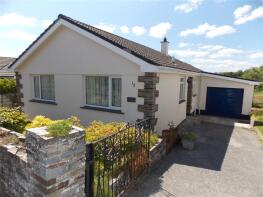 12, Monks Hill, Treburley, Launceston PL15 9PZ