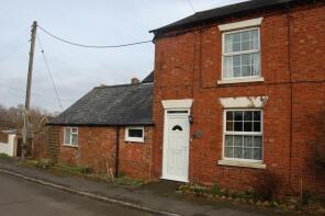39, Kelmarsh Road, Clipston LE16 9RX