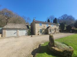 Highfield, Green Lane, Witcombe, Gloucester GL3 4TY