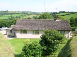 Hillcrest, Lower Lane, Bridport DT6 6EJ