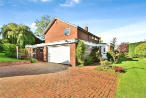 13, Pennine Drive, Altrincham WA14 4NH