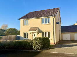 38, Cappards Road, Bishop Sutton, Bristol BS39 5PS