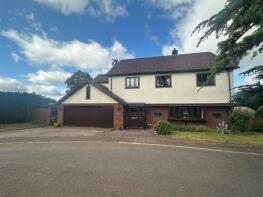 Fairfield House, A40 Pencraig From C1260 To Boat Lane, Ross-on-wye HR9 6HR