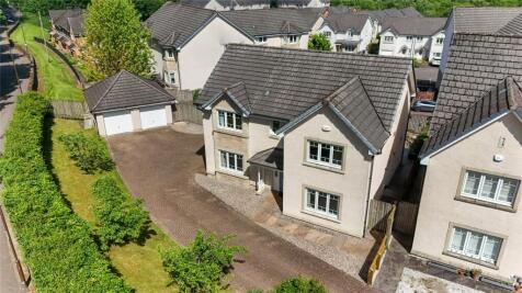 Home Farm Road, STIRLING, Stirlingshire, FK7