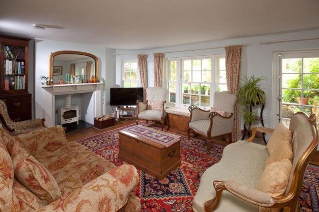 4 Magdalene Lane_Sitting Room