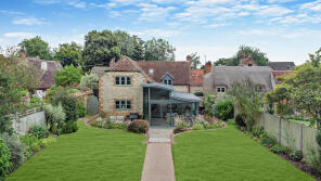 Holly Cottage, High Street, Little Milton, Oxford OX44 7PU