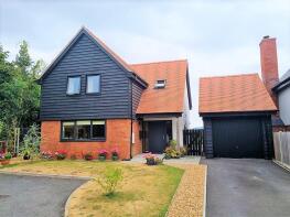 7, Ruby Drive, Leominster HR6 9FE