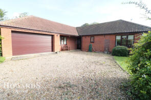Hedgerows, Brooke Road, Norwich NR15 1DJ