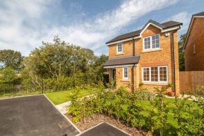 29, Sunnydale Gardens, Preston PR3 0DP