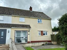 1, The Firs, Higher Park Lane, Cutcombe, Minehead TA24 7DS
