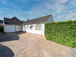 6, Collingwood Close, Blandford Forum DT11 8XQ