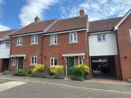 55, Buzzard Rise, Stowmarket IP14 5JE