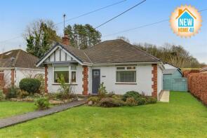 Ashville, Ruthin Road, Mold CH7 5LL