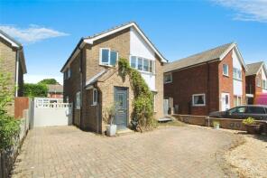 32, Preston Close, Markfield LE67 9TX