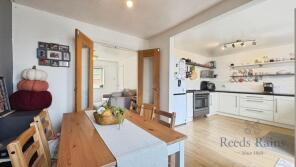 14, Beachley Square, Burnley BB12 0JS