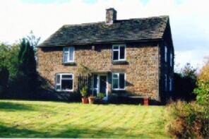 The Woodlands, Main Road, Chesterfield S42 7JG