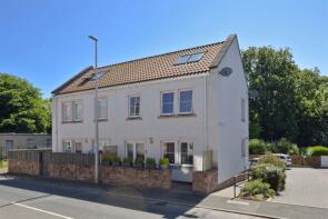 1 Hazel Court, Old Town, Eyemouth TD14 5RU
