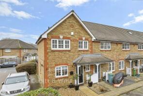 1, Greenacre Place, Wallington SM6 7EG