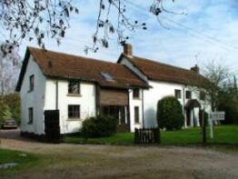 Lufflands, Road Past Lemprice Farm, Budleigh Salterton EX9 7BP