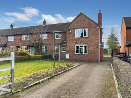 19, Mill Lane, Somerford Booths CW12 2JS