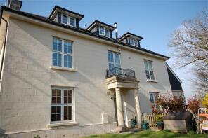 1 Apartment 1, West Hall, Lane -junction B4265 To West Aberthaw Farm, Barry CF62 4JA