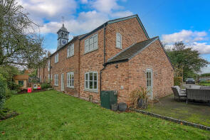 Grace Cottage, Sibbersfield Lane, Farndon, Chester CH3 6LQ