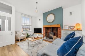 15, Greenfield Avenue, Clitheroe BB7 4AJ