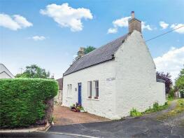 1, Malt Loan, Cupar KY15 7WQ