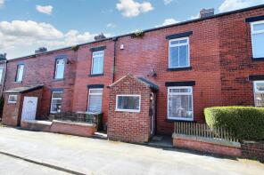 4, William Street, Wardle, Rochdale OL16 2SF