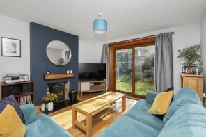 14, Roodwell Cottages, Pressmennan Road, Dunbar EH42 1TE