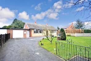 Woodlands, Church Junction To Charleston House Junction, Great Ness, Shrewsbury SY4 2LE