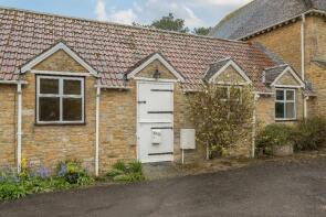 Grooms Cottage, Rowlands, Cary Road, North Cadbury, Yeovil BA22 7DE