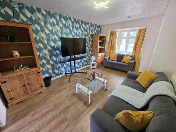 4 bedroom Town House for rent