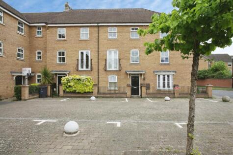 Longstork Road, Rugby