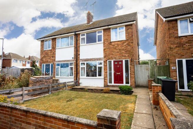 Final-45 - 3 bedroom semi-detached (house) at Hi