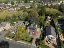57, Gregson Lane, Hoghton, Preston PR5 0LE