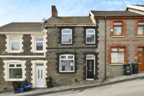 6, Pantglas Road, Aberfan, Merthyr Tydfil CF48 4QH