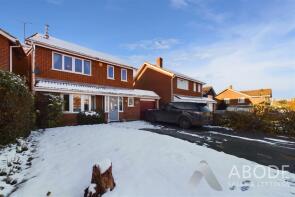 41, Hollow Lane, Ashbourne DE6 5HQ
