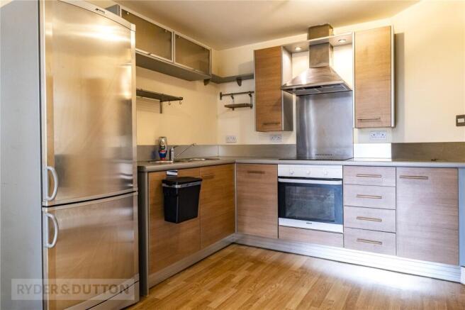 Open Plan