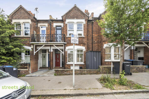Pembury Road, London, SE25