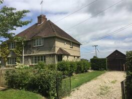 3, New Cottages, Road Running North Through Kingston Lisle, Kingston Lisle, Wantage OX12 9QP