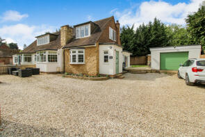 Stone Cottage, Star Lane, Knowl Hill, Reading RG10 9XY