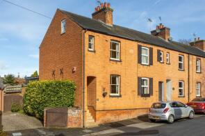 26, Eastgate, Market Harborough LE16 8UB