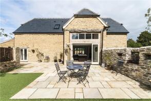 Wrocc Barn, Upper Farm, Upper Farm Northwest To Upper South Wraxall, Bradford-on-avon BA15 2RJ