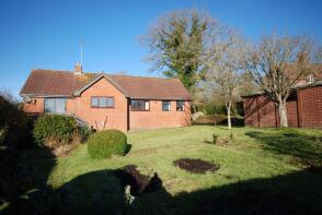 Wingsdown, Edmondsham To Oak Trees Farm - Lane, Wimborne BH21 5RG