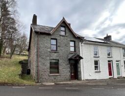Gwerndy, Defynnog, Brecon LD3 8SE