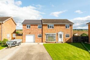 7, Meadow Court, Northallerton DL7 0QU