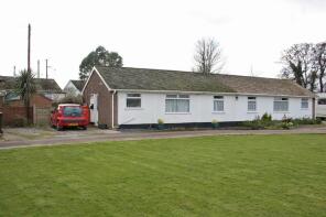 3 Cedar, Doniford Meadow, Doniford, Watchet TA23 0TL