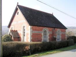 Four Crosses Cottage, Pont Robert, Meifod SY22 6JB