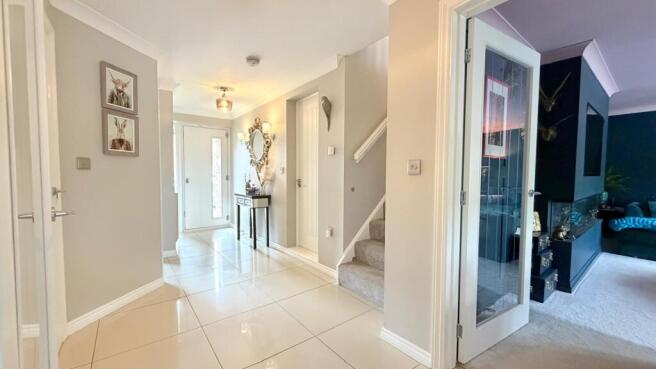 Hallway